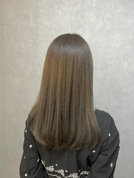 ウィスプ 赤羽店(wisp) ブルーベージュ