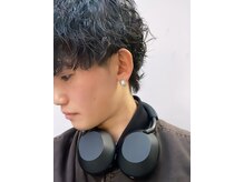 ヘアリゾート リビラ(Hair Resort Revilla)