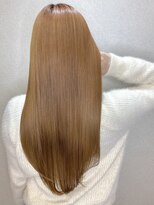 ジーナ 本八幡(Zina)&nbsp;髪質改善グランドヘアエステ☆Zina 本八幡