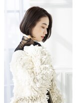 トティア 元町三宮(Totia) 【Totia元町・三宮】レディースショート×大人ボブ