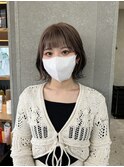 アウターカラーと逆インナーカラーとアンブレラカラー