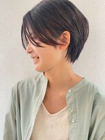 メロウ 神戸三宮(mellow)&nbsp;ハンサムショート