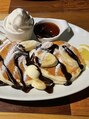 ヴィアルス 美園店(VIARS) 甘い物大好き☆オススメのお店があれば是非教えてください♪
