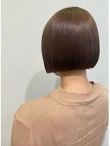 コマ(coma) 【coma中野】ミニマルスリークボブ_湯田ボブ