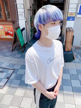 ネオ(Neo) ホワイトラベンダー