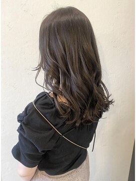 セルカ 新宿(CERCA) グレージュ♪【CERCA新宿/新宿西口】