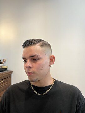 バズ(BUZZ) パートスタイル