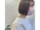 ヘアーココカシェット(hair coco cachette)の写真