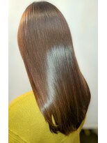 アフェーブル(affable) ☆ネオメテオストレート☆