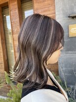 ルーム リシェール 南越谷店(Room RICHAIR)&nbsp;コントラストハイライト