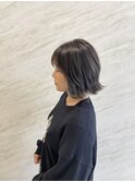 軽やかbob