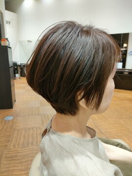 ユニックス イオンモール柏店(UNIX) 【大人】ショート