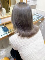 ネオリーブ クタ 町田店(Neolive kuta)&nbsp;【Neolivekuta】グレージュカラー【町田】