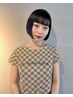 ★学割U24★ カット＋トリートメント￥6800→￥5500