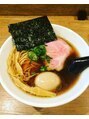 ファン(FUN) ラーメンは奥深いです!情報交換しましょう☆