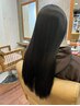 【リラックス/贅沢コース】カット＋頭浸浴スパ＋超音波Tr 12100→9900