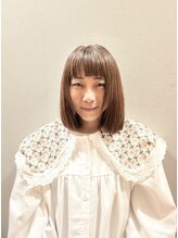 ゼロ(ZERO) 相京 寿子