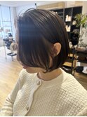 ボブスタイル