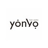 ヨンヨ(yonyo)のお店ロゴ