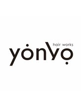 .yonyo.hair works