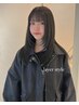 【平日限定】カット＋カラー＋ケラスターゼTR  ￥11220