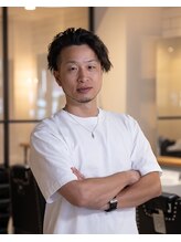 フリークバーバーショップ 河原町三条店(FREAK BARBER SHOP) 小林裕之 河原町三条