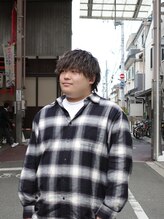 ルーメ(lume) 上田 克哉