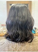 パーマ