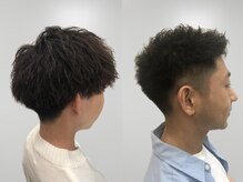 ワップヘアー(W.A.P-hair)
