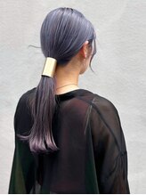LOAがつくる、大人気ハイトーンデザインの秘密とは？ブリーチが初めての方はぜひ読んでみてください！