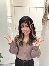 シュールドゥー(SUR DEUX)&nbsp;渡辺 香心