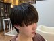 スタジオフォーエイチ(STUDIO 4H)の写真/似合わせカット/パーマ/ハイトーンカラー/ダブルカラー/髪の悩みなどまるッとご提案[下北沢/学割U24/MEN'S]