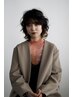 【ご新規様限定】カット＋パーマ+前処理ヘアサプリ￥14080 →￥11880