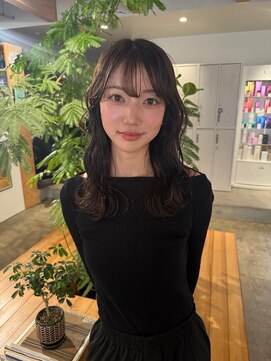 オンフリーク(ON.fleek) お顔周りレイヤー