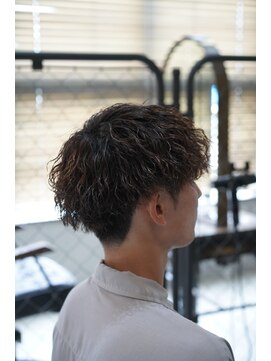 ジ オブスキュア ヌヴォー(THE OBSCURE NOVEAU) ツイストスパイラル