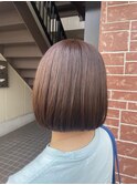 ボブ