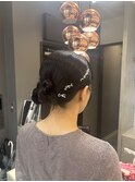 S/カチモリアレンジ
