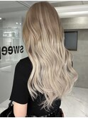 シールエクステ/人毛エクステ/髪質改善トリートメント