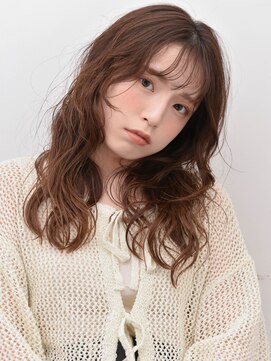 リジョイスヘア レイ(REJOICE hair Lei) エアリーチュールウェーブ