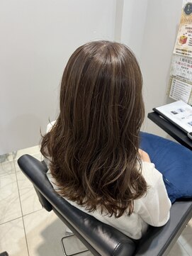 イルミ(iLUMi) iLUMi　×　ハイライトカラー