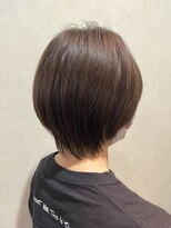 ヘアードゥ レディバグ(HAIR DO LADY BUG)&nbsp;ミントベージュ