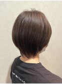 ミントベージュ