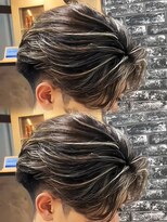 ステラ(STELLA)&nbsp;メンズハイライト