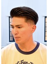 ダッド(DAD)&nbsp;[クラシックサイドパート]