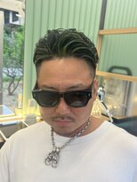 ロナ 岡崎竜美丘店(RONA)&nbsp;緑ハイライト