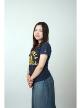 メンズデザインバイラフ 八乙女(Men's desgin by Rough)&nbsp;高橋 ひより