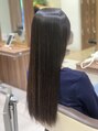 アッシュ 菊名店(Ash)&nbsp;★縮毛矯正で髪質改善★ダメージを抑えて綺麗にします