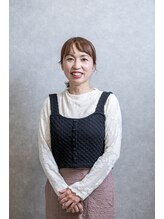 アーサス バイ ヘッドライト 静岡裾野店(ursus by HEADLIGHT) 阿部 淳子