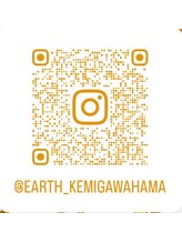 アース 検見川浜店(HAIR&MAKE EARTH)&nbsp;EARTH 検見川浜店