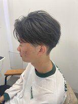 シードバイシャムロック(SEED by Shamrock)&nbsp;【センターパート】